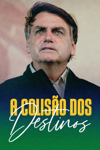 A Colisão dos Destinos movie poster