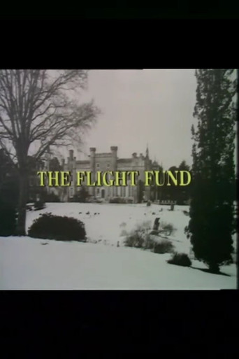 The Flight Fund movie poster