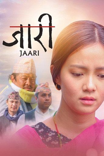 Jaari movie poster