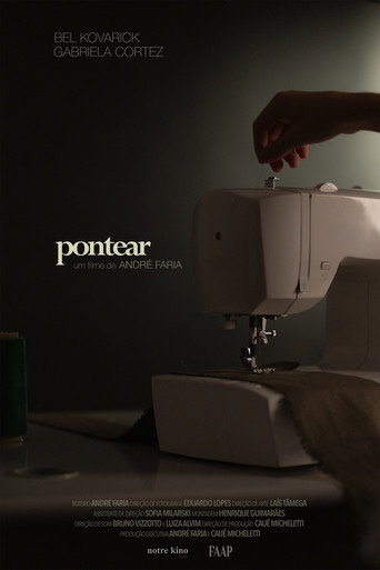 Pontear movie poster