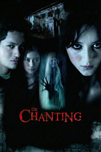 The Chanting movie poster