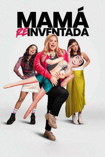 Reinvented Mom movie poster