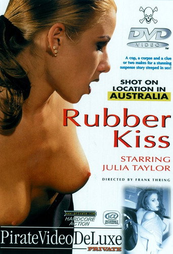 Rubber Kiss movie poster