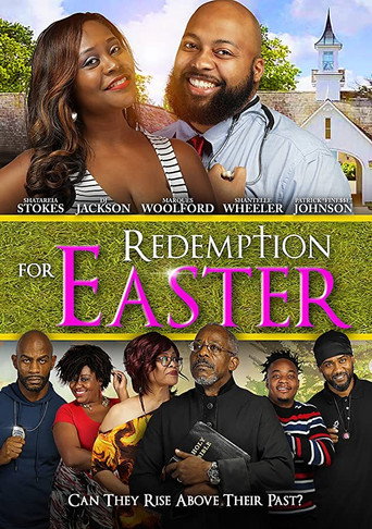 Redemption for Easter movie poster