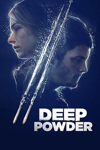 Deep Powder movie poster