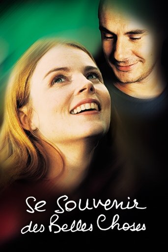 Beautiful Memories movie poster