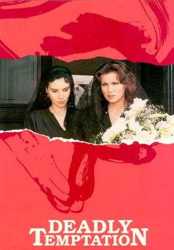 Per odio, per amore movie poster