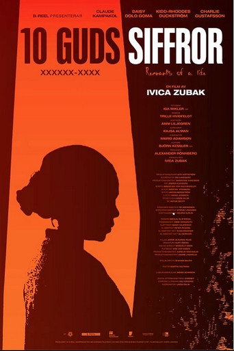 Remnants of a Life movie poster