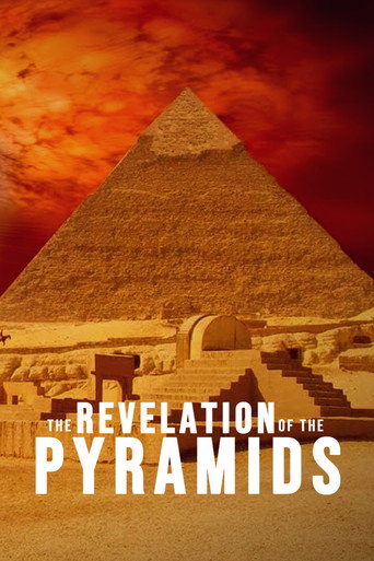The Revelation of the Pyramids movie poster
