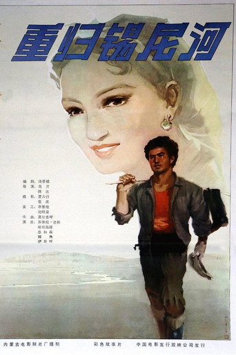 重归锡尼河 movie poster