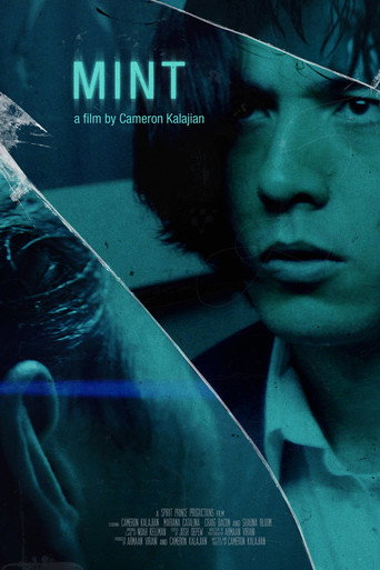 Mint movie poster