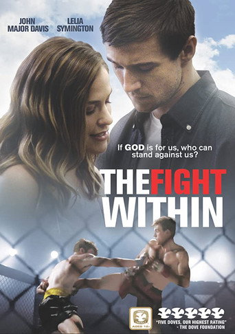The Fight Within movie poster