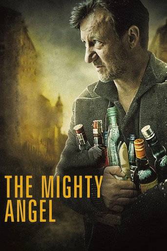 The Mighty Angel movie poster