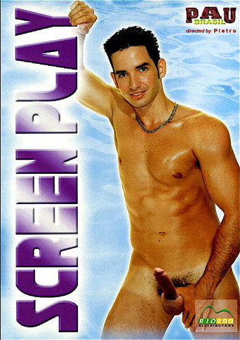 Screen Play movie poster