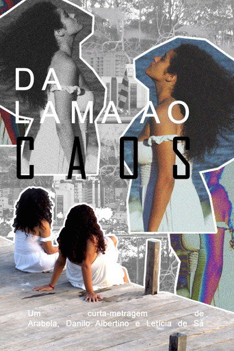 Da Lama Ao Caos movie poster