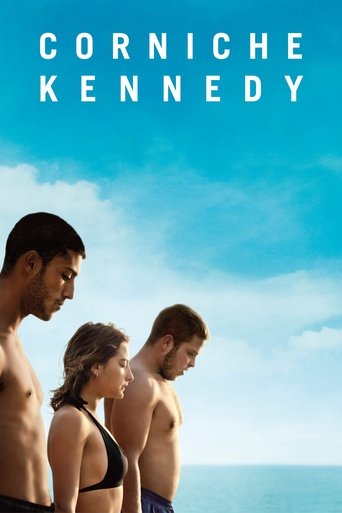 Corniche Kennedy movie poster