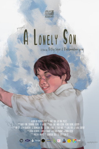 A Lonely Son movie poster