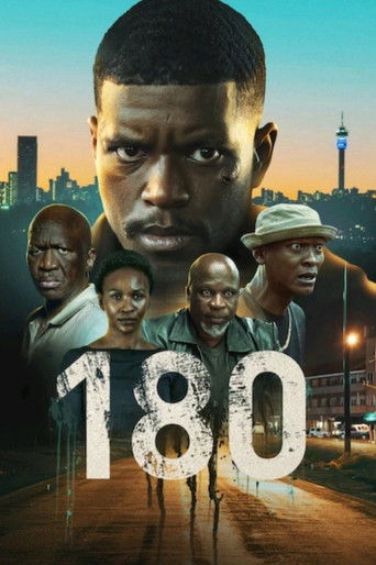 180 movie poster