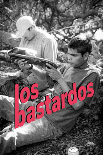 The Bastards movie poster