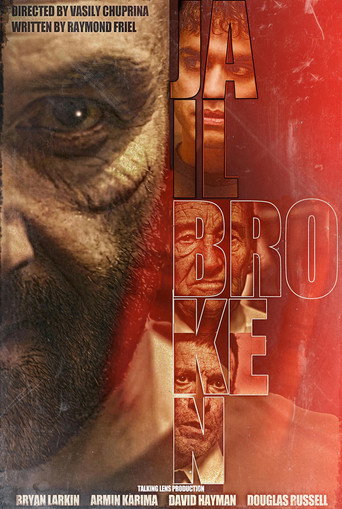 Jailbroken movie poster
