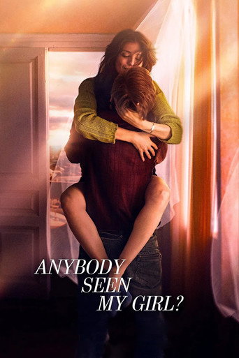 Anybody Seen My Girl? movie poster