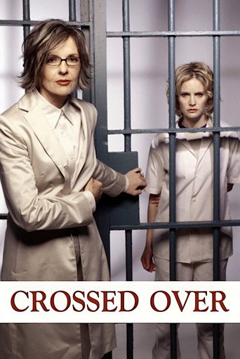 Crossed Over movie poster
