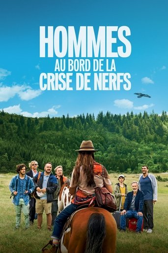 Men on the Verge of a Nervous Breakdown movie poster