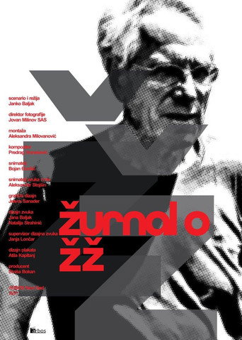 ŽŽŽ: Journal About Želimir Žilnik movie poster