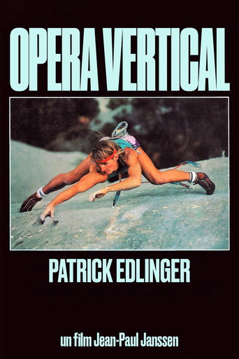 Opera Vertical movie poster