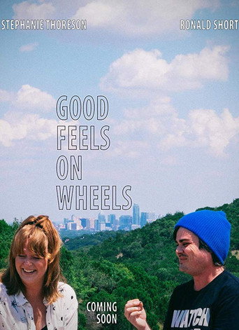 Good Feels on Wheels movie poster