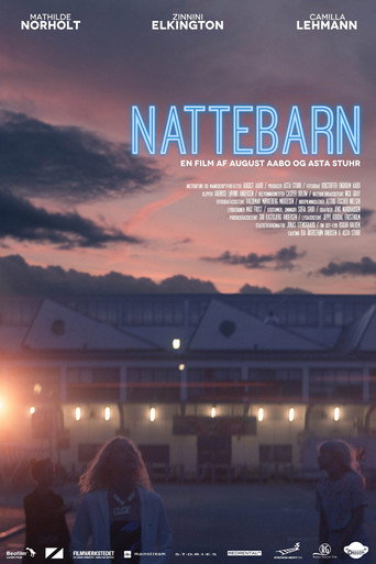 Nattebarn movie poster