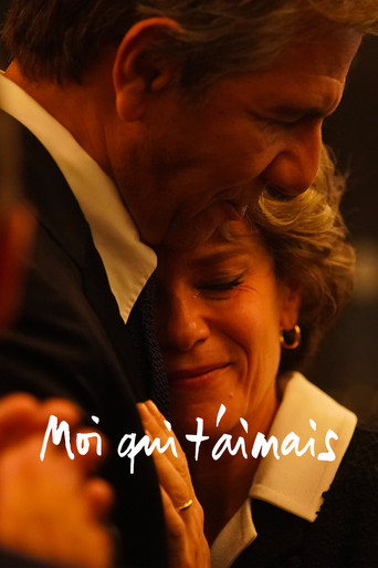 The One I Loved movie poster
