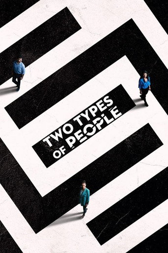 Two Types of People movie poster