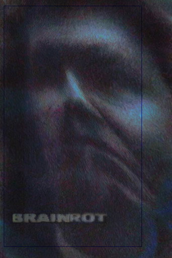Brain Rot movie poster