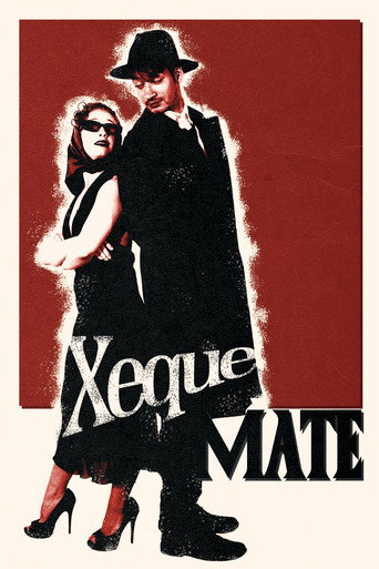 Xeque-Mate movie poster