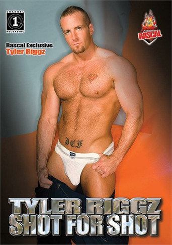 Tyler Riggz: Shot For Shot movie poster