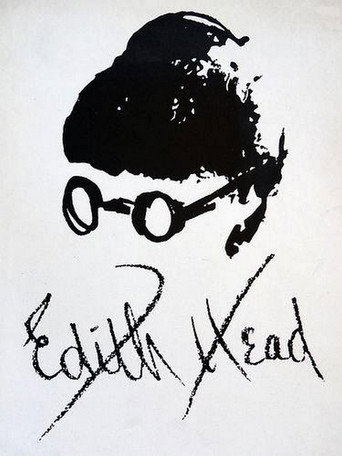 Edith Head: The Paramount Years movie poster