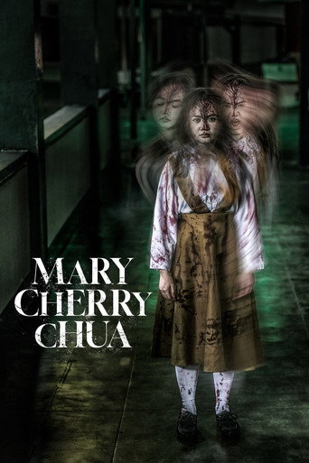 Mary Cherry Chua movie poster