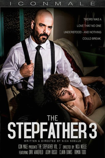 The Stepfather 3 movie poster