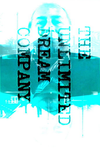 The Unlimited Dream Company movie poster