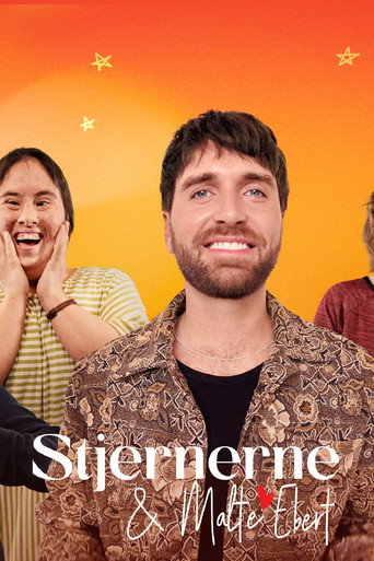 Stjernerne og Malte Ebert movie poster