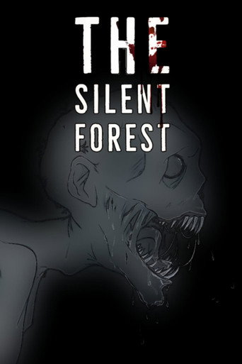 The Silent Forest movie poster