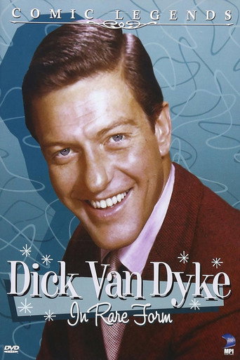 Dick Van Dyke In Rare Form movie poster