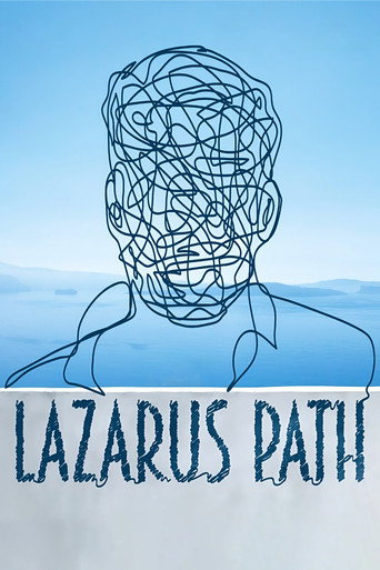 Lazarus Path movie poster