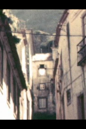Steps movie poster