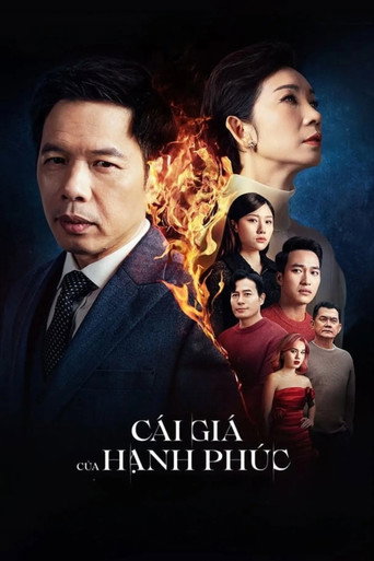 The Price Of Happiness movie poster