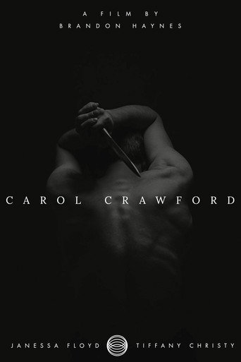 Carol Crawford movie poster