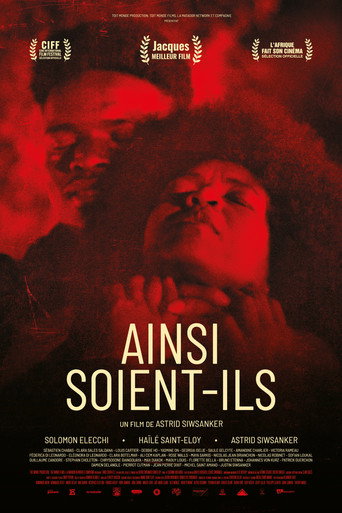 Ainsi soient-ils movie poster