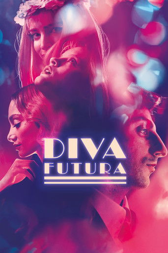 Diva Futura movie poster