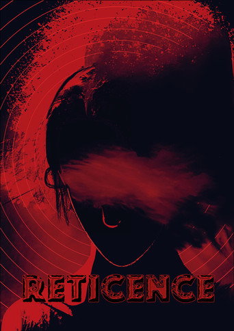 Reticence movie poster
